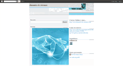 Desktop Screenshot of dinamicasistematicatgs.blogspot.com