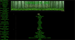 Desktop Screenshot of chype-fluxx.blogspot.com