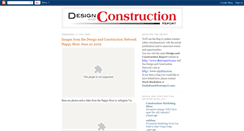Desktop Screenshot of dcnreport.blogspot.com