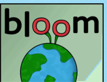 Tablet Screenshot of bloomstudios.blogspot.com