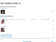 Tablet Screenshot of ktopstar.blogspot.com