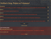 Tablet Screenshot of errilinageogproject.blogspot.com