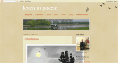 Desktop Screenshot of bertdeben.blogspot.com
