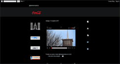 Desktop Screenshot of blogdireitomoderno.blogspot.com