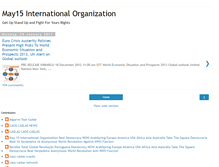 Tablet Screenshot of may15internationalorganization.blogspot.com