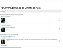 Tablet Screenshot of nucnatal.blogspot.com