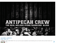 Tablet Screenshot of antipecahcrew.blogspot.com