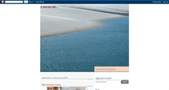 Desktop Screenshot of bebelclark.blogspot.com