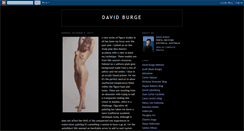 Desktop Screenshot of davidkburge.blogspot.com