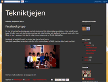 Tablet Screenshot of malenamansson.blogspot.com