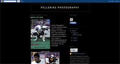 Desktop Screenshot of pellerinspics.blogspot.com