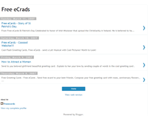 Tablet Screenshot of freeecards-freeecards.blogspot.com