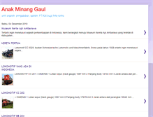 Tablet Screenshot of anakminang.blogspot.com