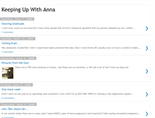 Tablet Screenshot of keeping-up-with-anna.blogspot.com