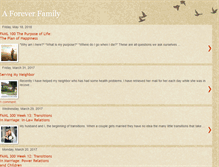 Tablet Screenshot of clarksilerfamily.blogspot.com