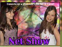 Tablet Screenshot of netshow-oprograma.blogspot.com