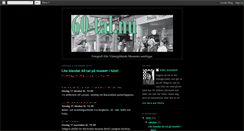 Desktop Screenshot of dagens60-tal.blogspot.com