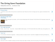 Tablet Screenshot of givinggown.blogspot.com