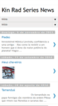 Mobile Screenshot of kinradseries-news.blogspot.com
