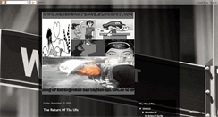 Desktop Screenshot of herdadhatesme.blogspot.com