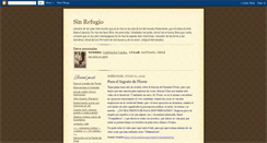 Desktop Screenshot of carolinavalka.blogspot.com