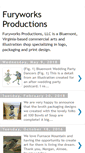 Mobile Screenshot of furyworks.blogspot.com