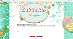 Desktop Screenshot of lubijurd.blogspot.com