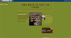 Desktop Screenshot of messagestomoscow.blogspot.com
