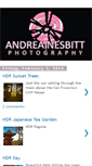 Mobile Screenshot of andreanesbitt.blogspot.com