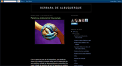 Desktop Screenshot of cnsc9mbarbara.blogspot.com