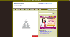 Desktop Screenshot of free-downloadgratis.blogspot.com