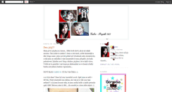 Desktop Screenshot of gabro-kk.blogspot.com