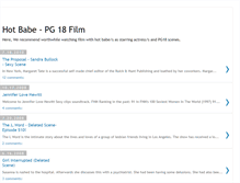 Tablet Screenshot of pg18-film.blogspot.com