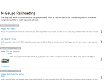 Tablet Screenshot of n-scalerailroading.blogspot.com