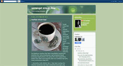 Desktop Screenshot of irulmete.blogspot.com