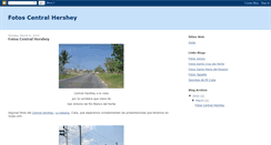 Desktop Screenshot of fotoscentralhershey.blogspot.com