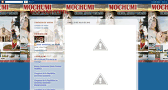 Desktop Screenshot of mochumifertil.blogspot.com