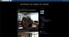 Desktop Screenshot of deafadultswithimplants.blogspot.com