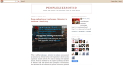 Desktop Screenshot of enricoascoli.blogspot.com