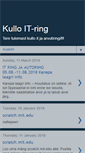 Mobile Screenshot of it-ring.blogspot.com