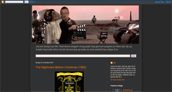 Desktop Screenshot of palserfilm.blogspot.com