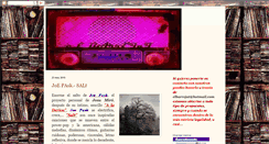 Desktop Screenshot of el-barrejat.blogspot.com