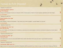 Tablet Screenshot of fantasyaupetitdejeuner.blogspot.com