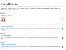 Tablet Screenshot of histeriaunisex.blogspot.com