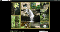 Desktop Screenshot of naturesscenicview.blogspot.com