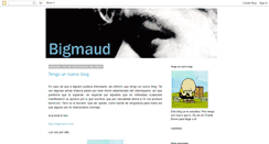 Desktop Screenshot of habemusmierda.blogspot.com