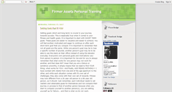 Desktop Screenshot of firmerassetspt.blogspot.com