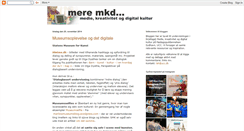 Desktop Screenshot of mkdlinks.blogspot.com