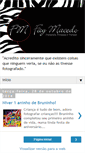 Mobile Screenshot of faymacedo.blogspot.com