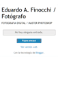 Mobile Screenshot of efinocchi.blogspot.com